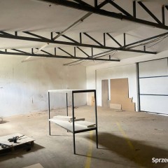 Oferta wynajmu lokalu 320m2 Białystok