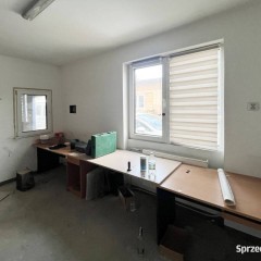 Oferta wynajmu lokalu 320m2 Białystok