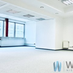 Lokal 532.64m2 Warszawa Bukowińska