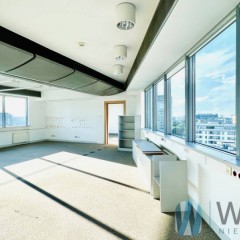 Lokal 532.64m2 Warszawa Bukowińska