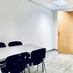 Lokal 532.64m2 Warszawa Bukowińska