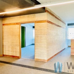 Lokal 532.64m2 Warszawa Bukowińska