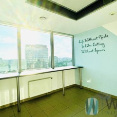 Lokal 532.64m2 Warszawa Bukowińska