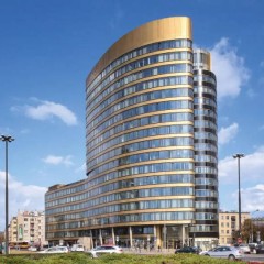 Lokal Warszawa Mokotowska 50m2