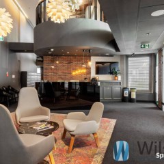 Lokal Warszawa Mokotowska 50m2