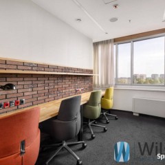 Lokal Warszawa Mokotowska 50m2