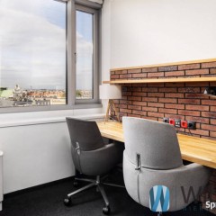 Lokal Warszawa Mokotowska 50m2