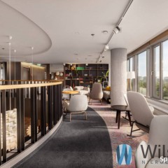 Lokal Warszawa Mokotowska 50m2