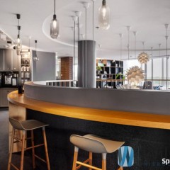 Lokal Warszawa Mokotowska 50m2