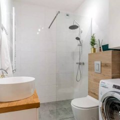 2 pokoje Nowe budownictwo-zwierzęta mile widziane