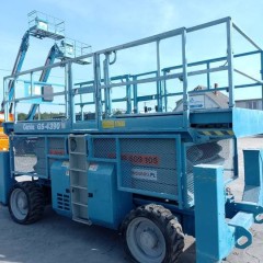 ☎  ZAPYTAJ O CENĘ! Sprzedam Wynajmę Genie GS-4390