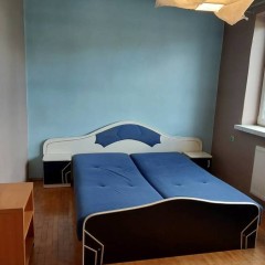 Wynajmę parter domu