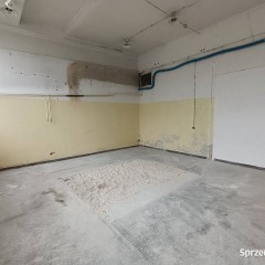 Lokal Kielce 120 metrów