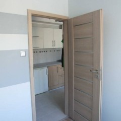 Mieszkanie studio + parking za szlabanem