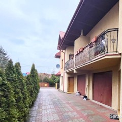 Oferta wynajmu domu bliźniaka 150m2 Białystok