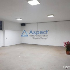 Lokal 100m2 Szczecin