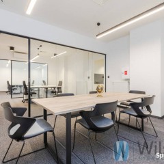 Lokal Warszawa 166m2