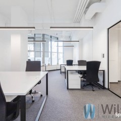 Lokal Warszawa 166m2