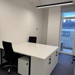 Lokal Warszawa 166m2