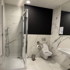 Lokal Warszawa 166m2