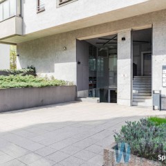 Lokal Warszawa 166m2