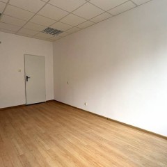 Pomieszczenie biurowe do wynajęcia - 18 m2 - Kraków - Czyżyny