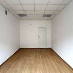 Pomieszczenie biurowe do wynajęcia - 18 m2 - Kraków - Czyżyny