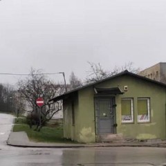 PAWILON HANDLOWO USŁUGOWY 30 M
