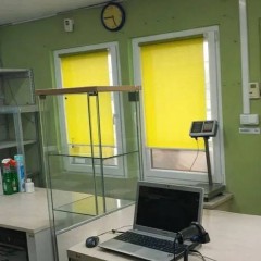 PAWILON HANDLOWO USŁUGOWY 30 M