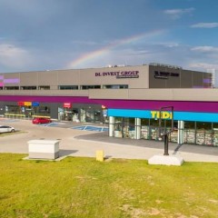 Lokal usługowy wynajmę bezpośrednio