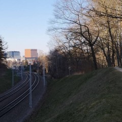 Strzyża między Wrzeszcz a Oliwa Mieszkanie 2 pok. oddzielna kuchnia mce pa…