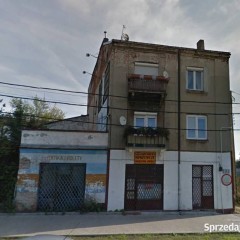 lokal 60m2 +60m2 +parking w centrum Kielce