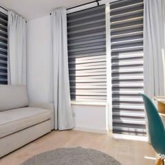 Wynajmę mieszkanie Kraków 8.8m2 1 pokojowe