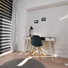 Wynajmę mieszkanie Kraków 8.8m2 1 pokojowe