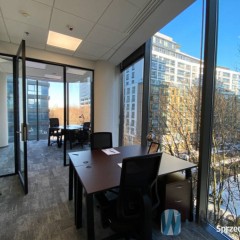 Lokal 45m2 Warszawa