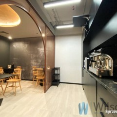 Lokal 45m2 Warszawa