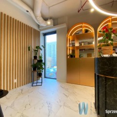 Lokal 45m2 Warszawa