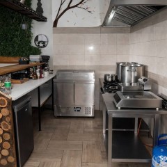 GOTOWY LOKAL GASTRONOMICZNY – CENTRUM DĄBROWY GÓRNICZEJ