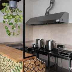 GOTOWY LOKAL GASTRONOMICZNY – CENTRUM DĄBROWY GÓRNICZEJ