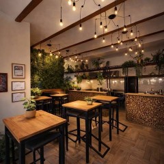 GOTOWY LOKAL GASTRONOMICZNY – CENTRUM DĄBROWY GÓRNICZEJ