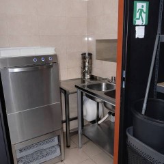 GOTOWY LOKAL GASTRONOMICZNY – CENTRUM DĄBROWY GÓRNICZEJ
