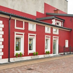 Lokal Zduńska Wola 243m2