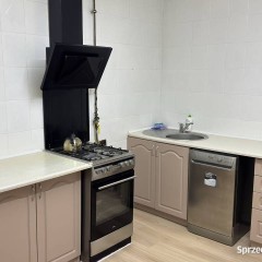 Wynajmę mieszkanie 72m2