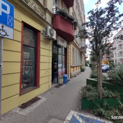 Do wynajęcia lokal handlowo-usługowy w ŚRÓDMIEŚCIU Wrocławia