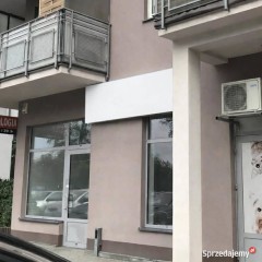 Wynajmę lokal handlowo-usługowy 44,5m2 vis a vis Szpitala Mińsk Mazowiecki