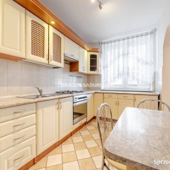 Mieszkanie 67m2 3 pokojowe Kraków Radzikowskiego