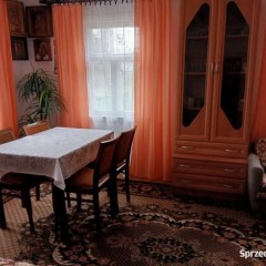 Dom do wynajęcia / możliwość wynajmu za pomoc w gospodarstwie, hodowla koni