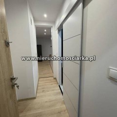 Ogłoszenie mieszkanie Katowice 24m 1 pokój