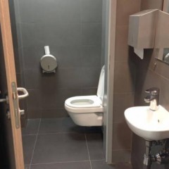 Lokal 104m2 Pruszków
