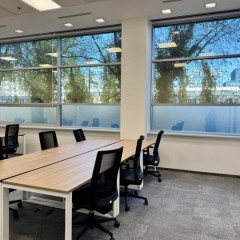 Ogłoszenie lokal Warszawa Postępu 116m2